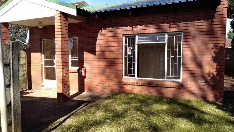 To Let 2 Bedroom Property for Rent in Ladybrand Free State